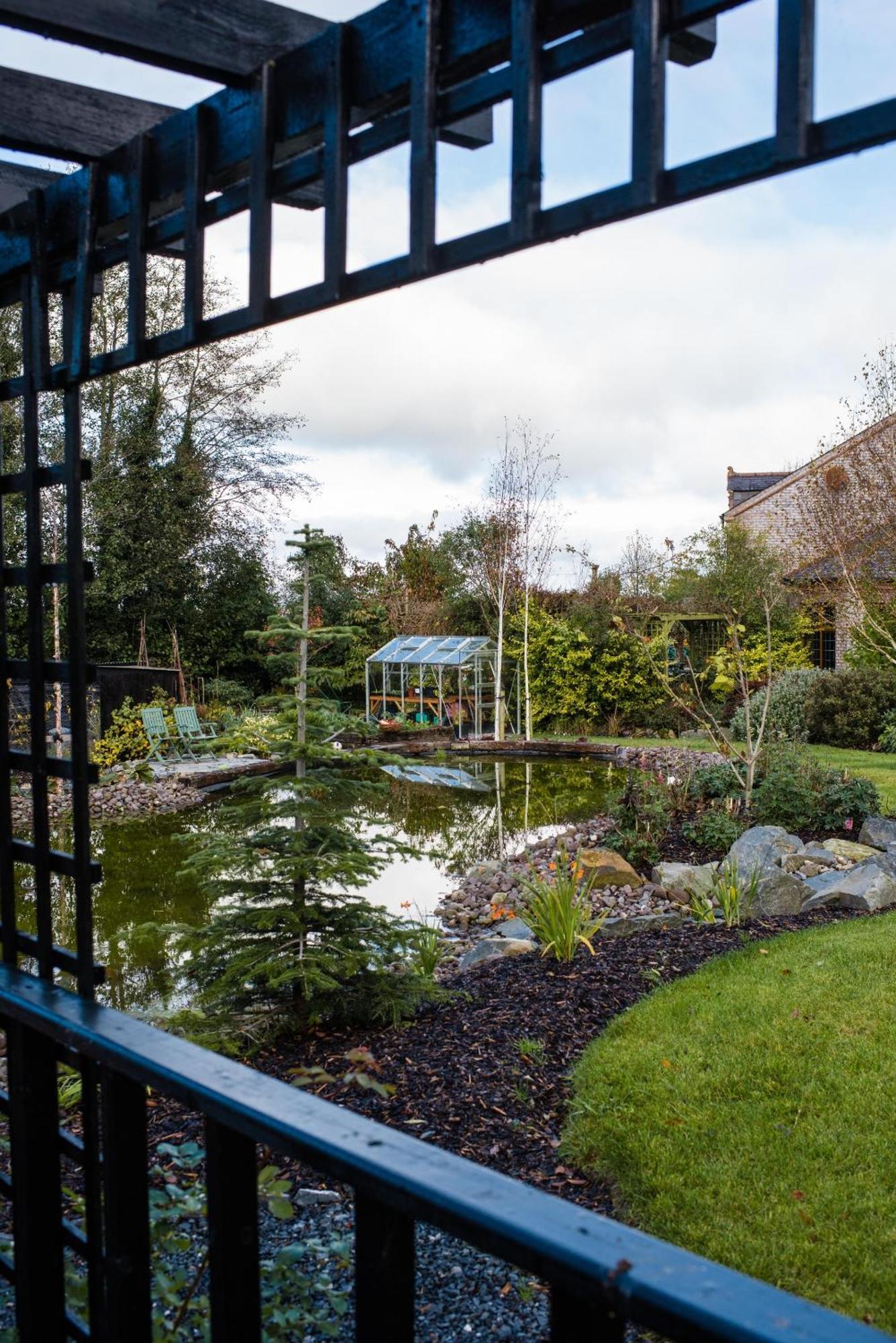 Blackwell House Banbridge Exterior foto