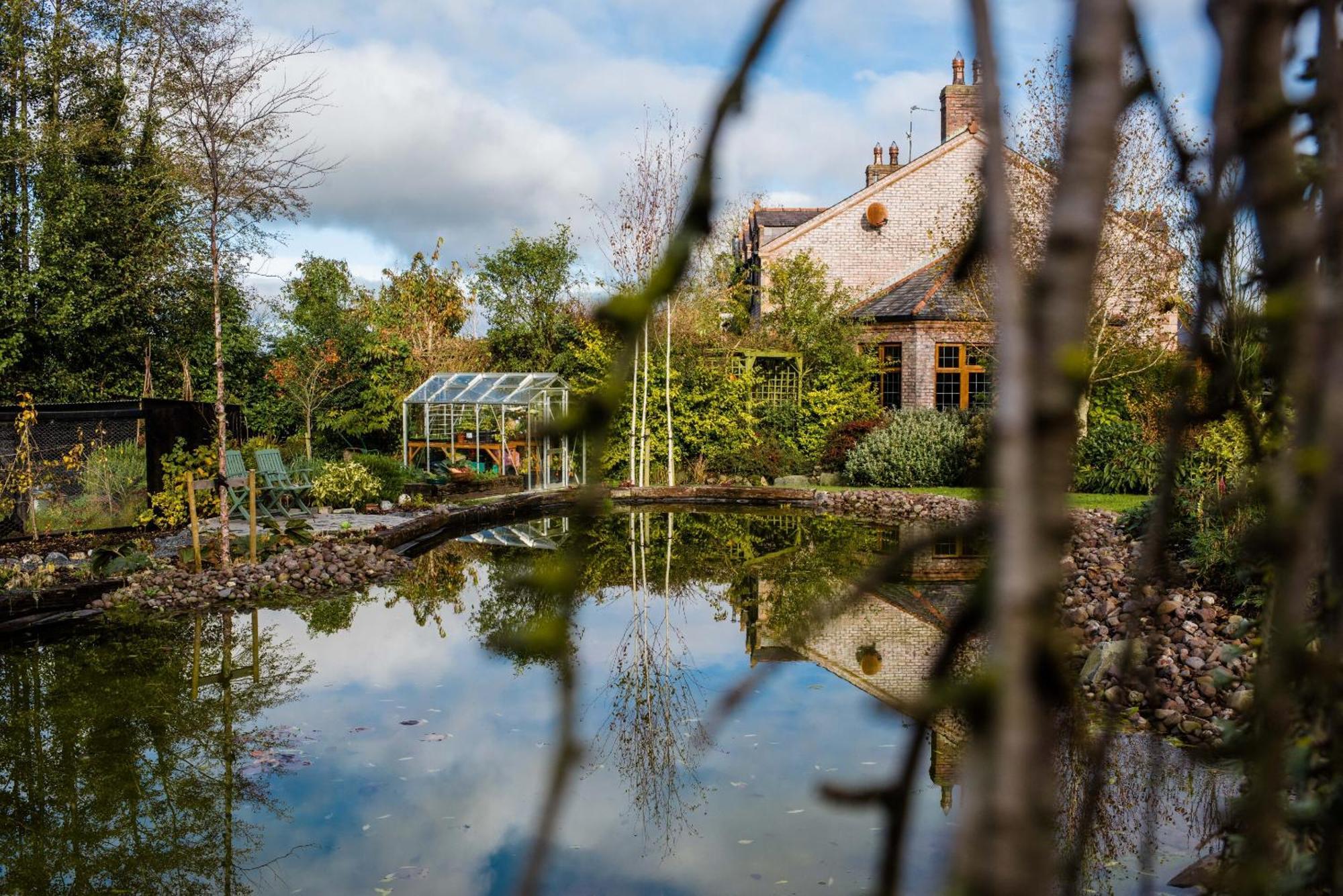 Blackwell House Banbridge Exterior foto