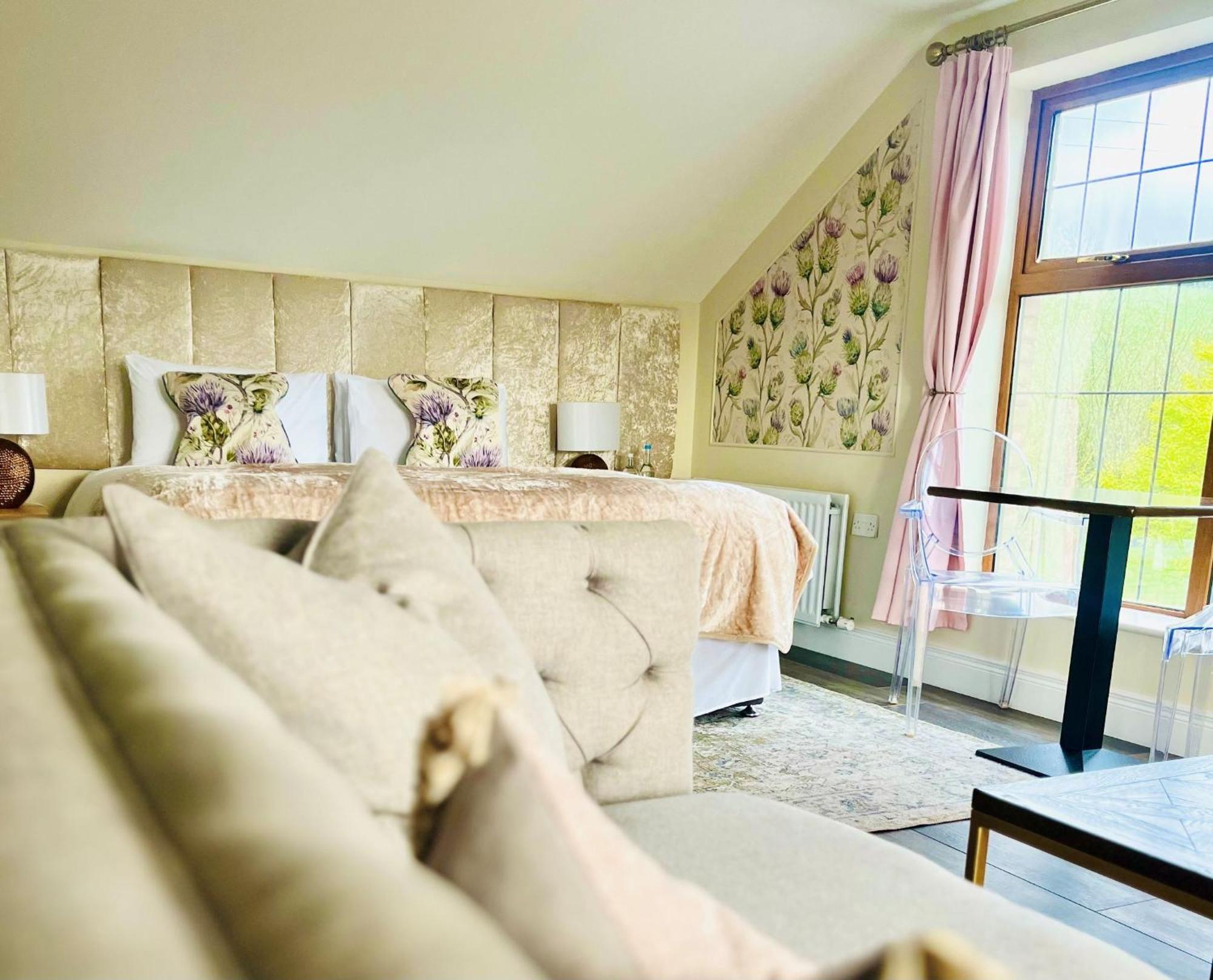 Blackwell House Banbridge Zimmer foto