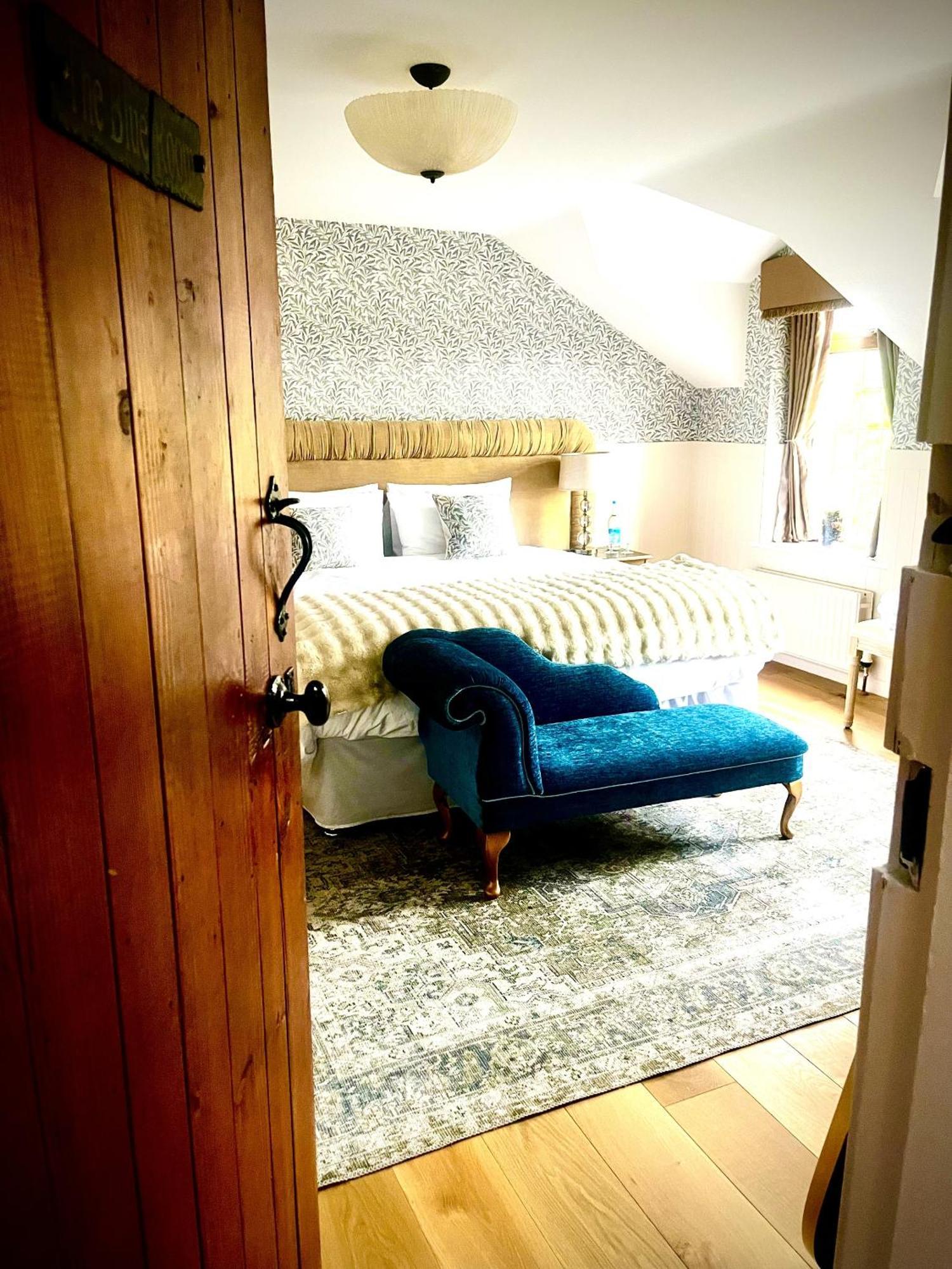 Blackwell House Banbridge Zimmer foto