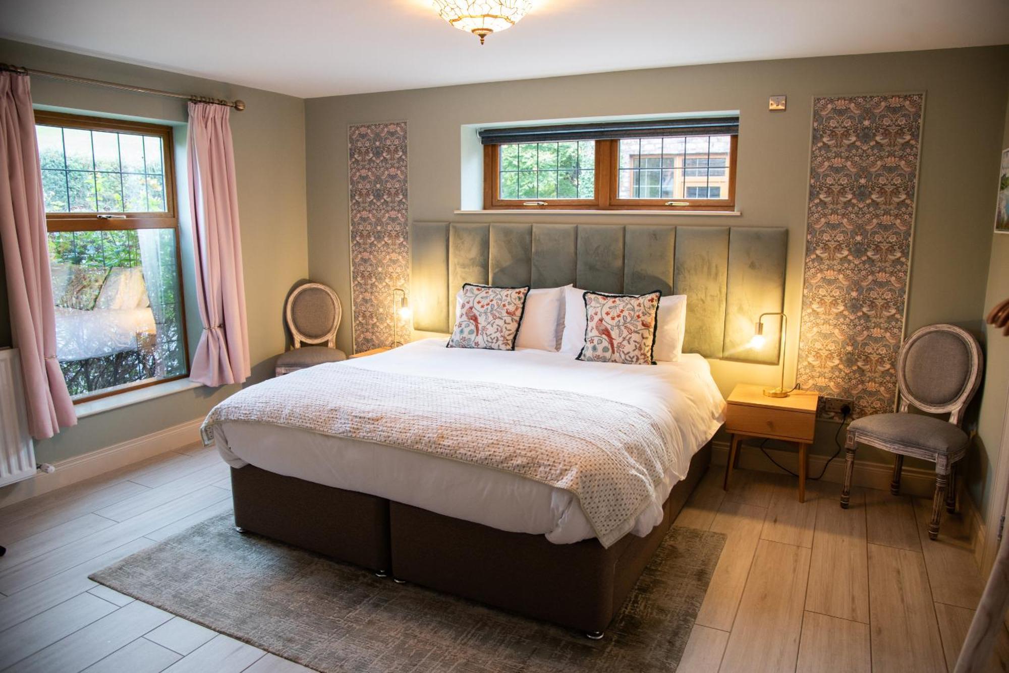 Blackwell House Banbridge Zimmer foto
